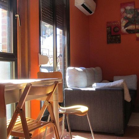 Valencia Apartmans Serranos Екстериор снимка