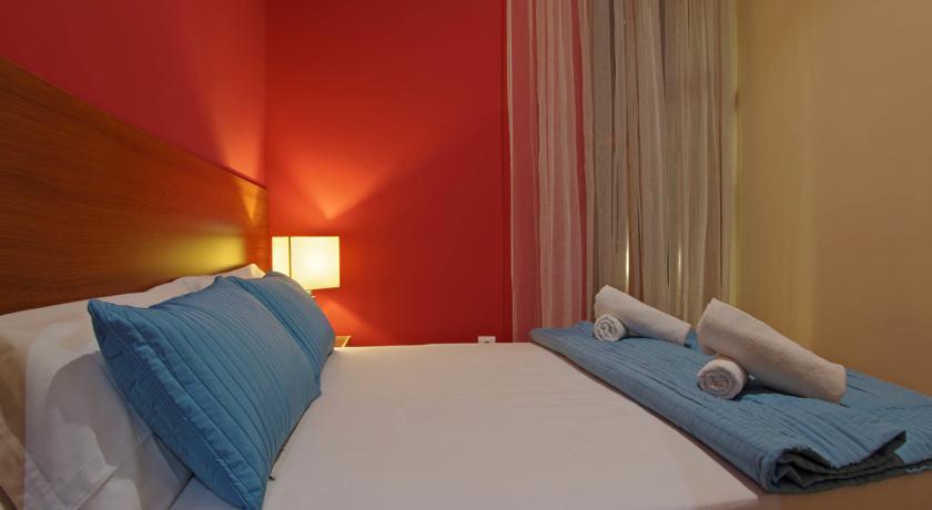 Valencia Apartmans Serranos Екстериор снимка