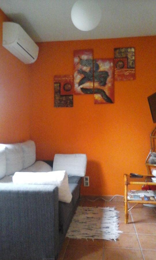 Valencia Apartmans Serranos Екстериор снимка
