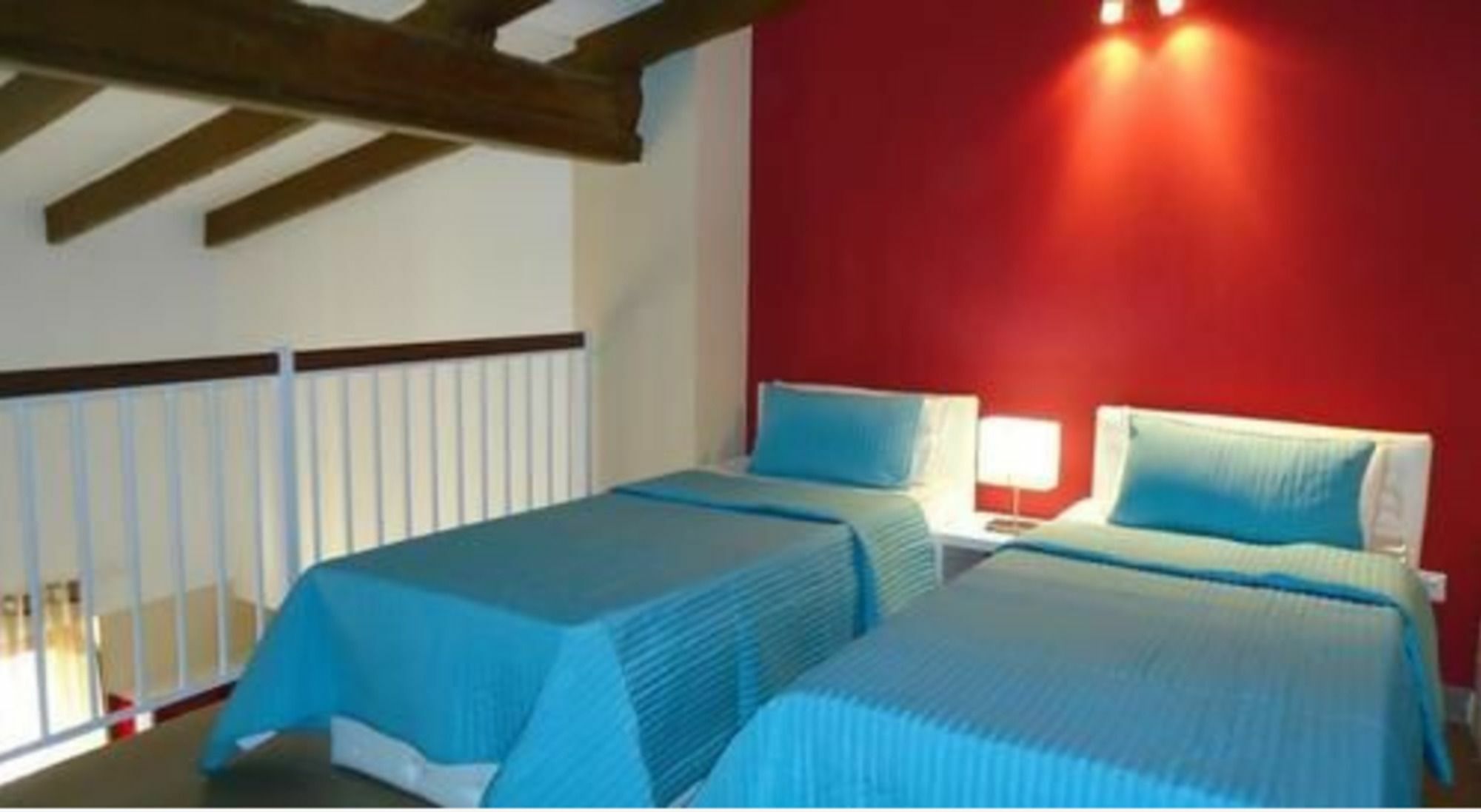 Valencia Apartmans Serranos Екстериор снимка